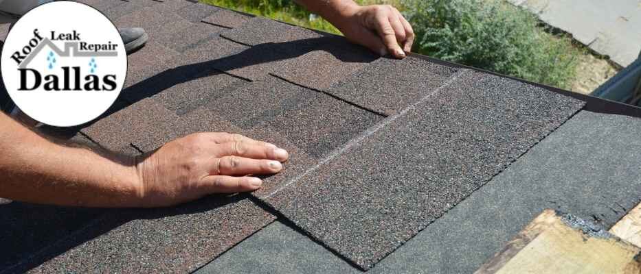 Cost To Replace Roof Shingles 